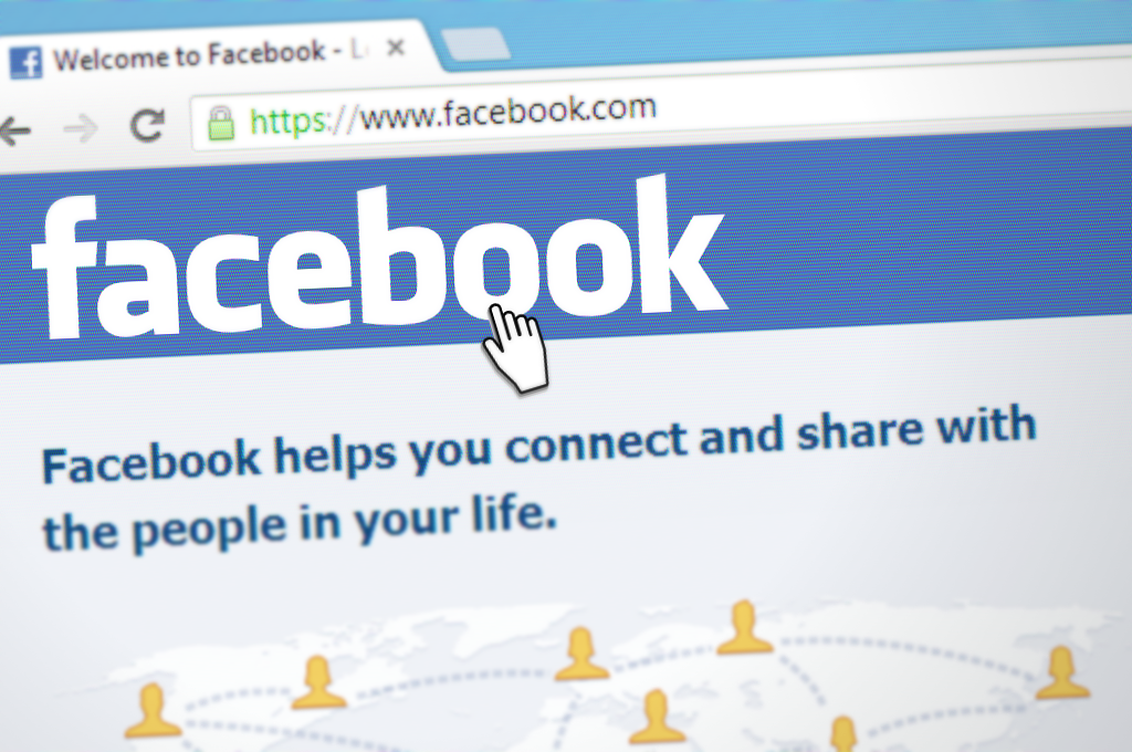 Najpopularniejszy portal społecznościowy – prowadzenie facebooka firmowego. Reklama facebook Kielce