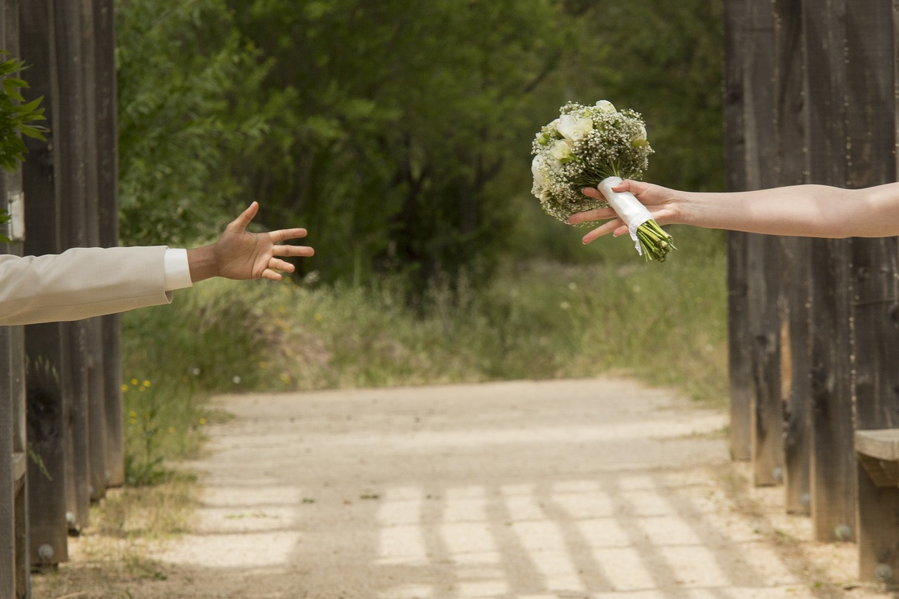 Co wpływa na udane wesele?