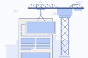 Usługi związanie z pozycjonowaniem stron www – projektowanie i tworzenie stron Kraków