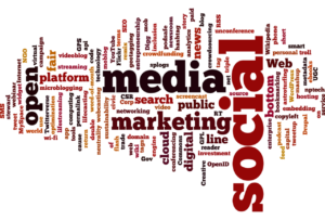 Dobrze wypromowany biznes