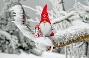 Świąteczna muzyka, czyli najwspanialsze polskie kolędy.
