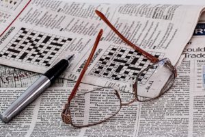 Dlaczego warto zagrać w sudoku?