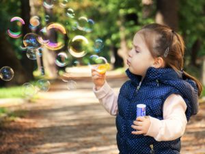 Lilianna – znaczenie i pochodzenie imienia