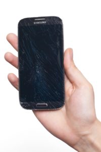 Naprawa ekranu dotykowego. Naprawa wyświetlacza samsung galaxy s3