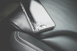 Wymiana ekranu dotykowego LG. Uszkodzony wyświetlacz? To nie tragedia. Części do telefonów komórkowych LG
