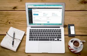 Lokalny portal internetowy – biznes z misją