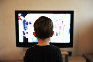 Ile znaczy telewizja w naszym życiu?