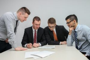 Agencje interaktywne w marketingu cyfrowym: Jak wybrać najlepszego partnera i jakie usługi oferują?